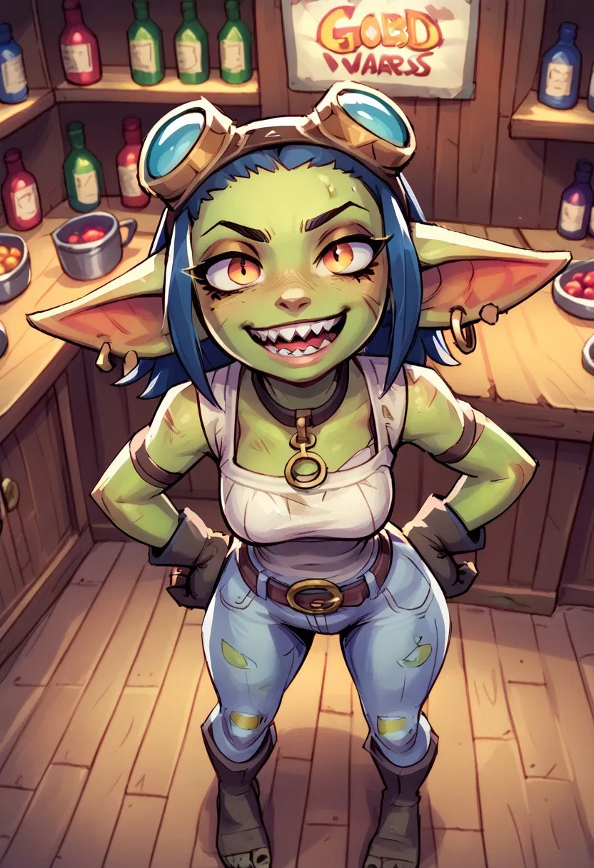 Avatar of "Zi-zi Finegrit GoodBuy!"