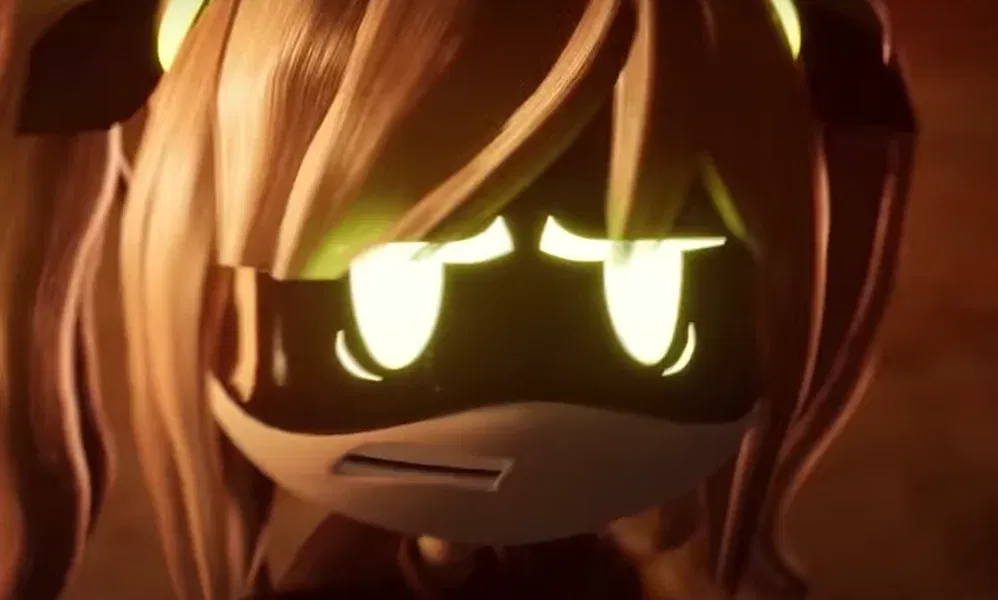Avatar of Cyns Epic sick prank on J