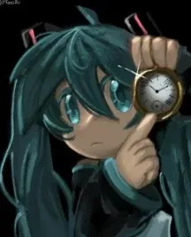 Avatar of Stuff I'm "working" on