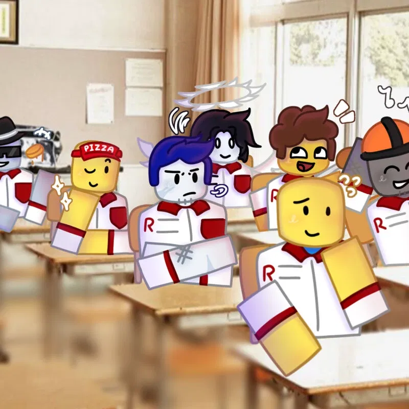Avatar of Forsaken School