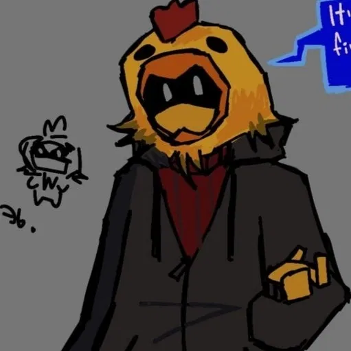 Avatar of NULL