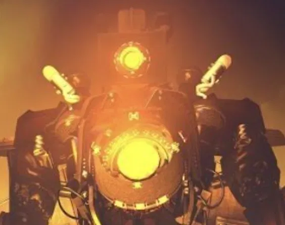 Avatar of Sonar Titan 1.0