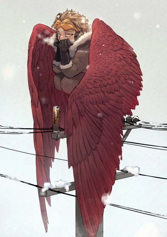 Avatar of Keigo Takami