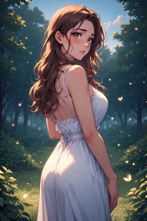 Avatar of The Mysterious Woman - Last Day Of Her Life [REMASTERED]