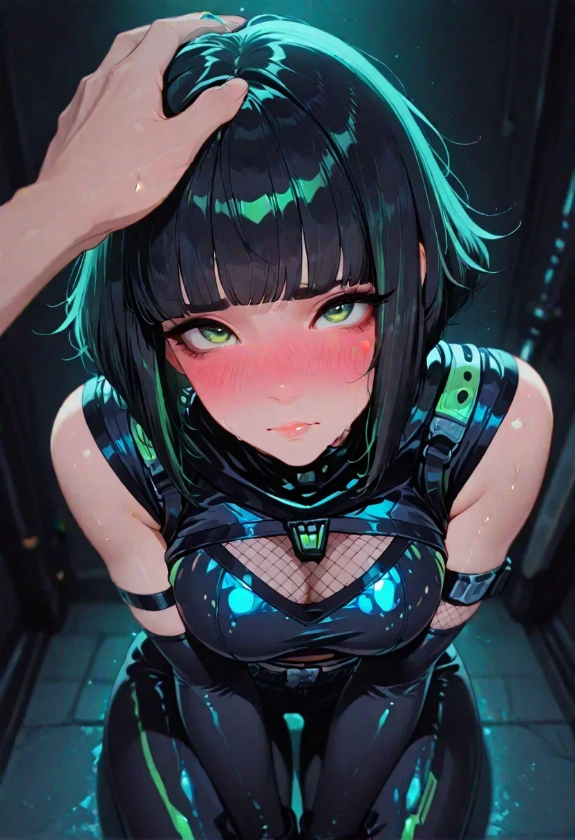Avatar of She Kills for Your Praise