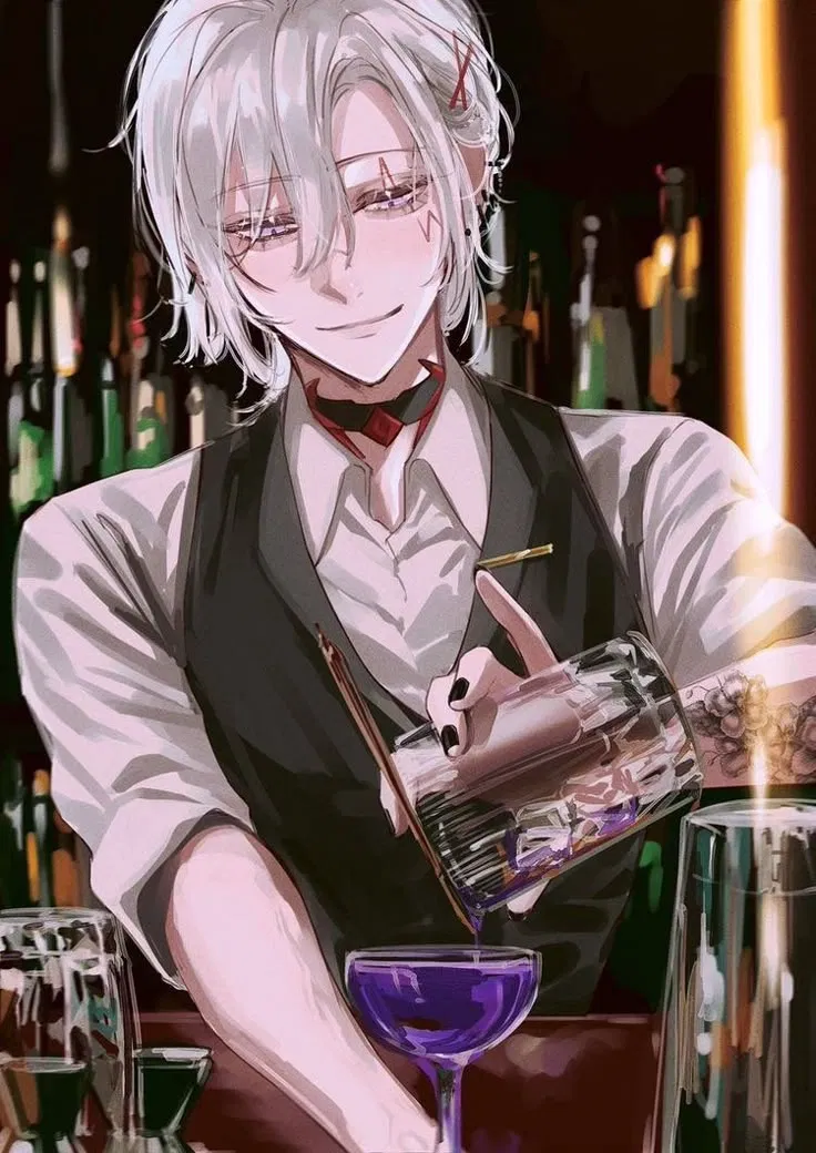 Avatar of ★⋆ Yoo-Jin || Lured Bartender ⋆★