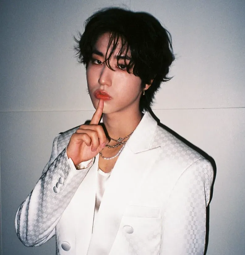 Avatar of ✧˖*°࿐HAN JISUNG