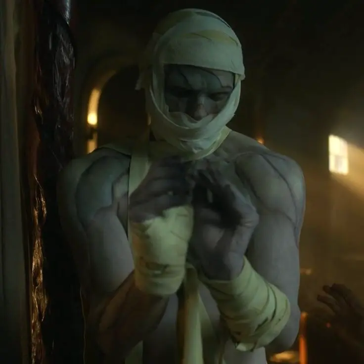 Avatar of The Creature | Adam Frankenstein