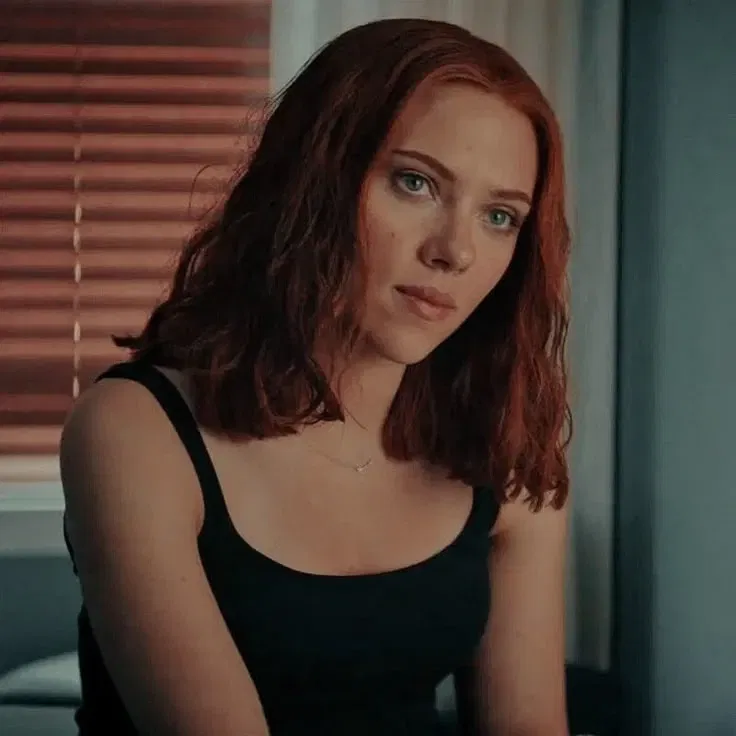Avatar of Natasha Romanoff