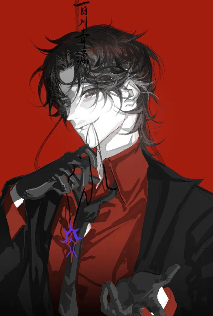 Avatar of ✦𝗗𝗮𝗻𝗶𝗲𝗹─𝗗𝗲𝗺𝗼𝗻✦