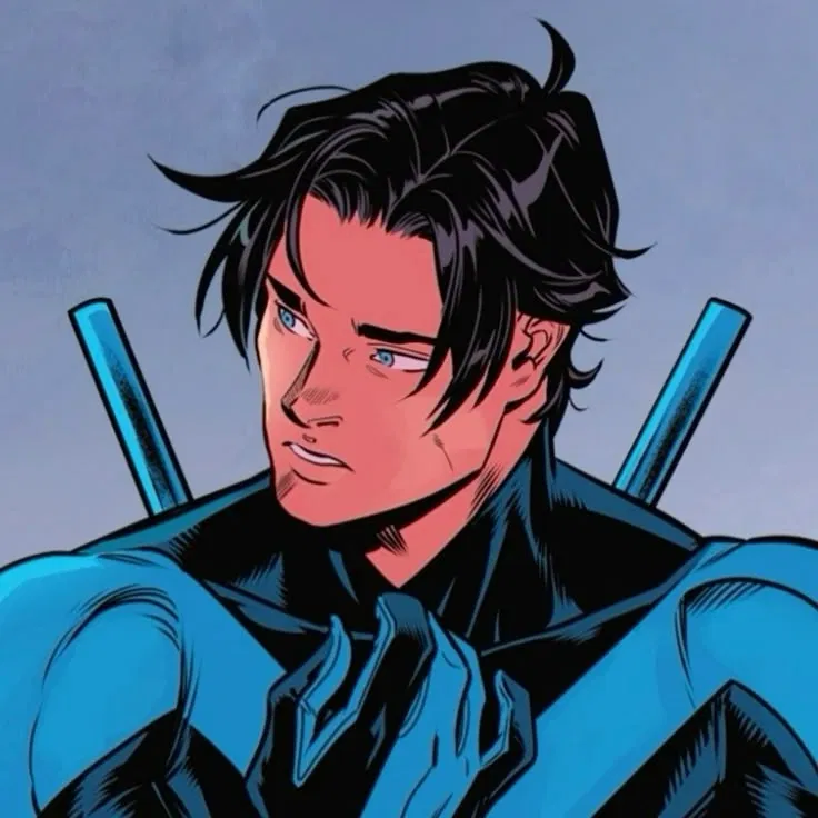Avatar of Dick Grayson 