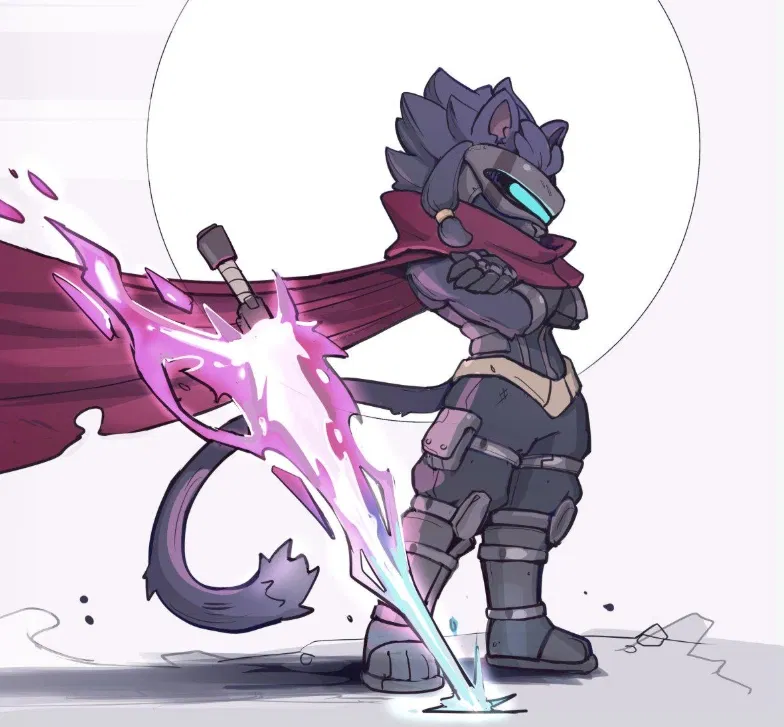 Avatar of Clairen (Future Imperfect 4)