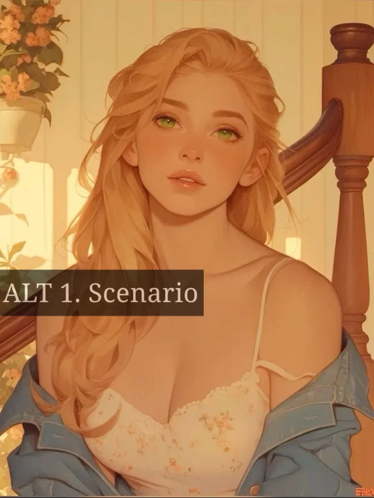 Avatar of Lila Hill | A Colorful Date