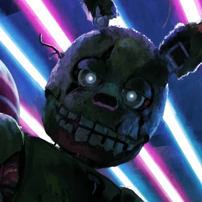 Avatar of [✦🎈Springtrap🎈✦]