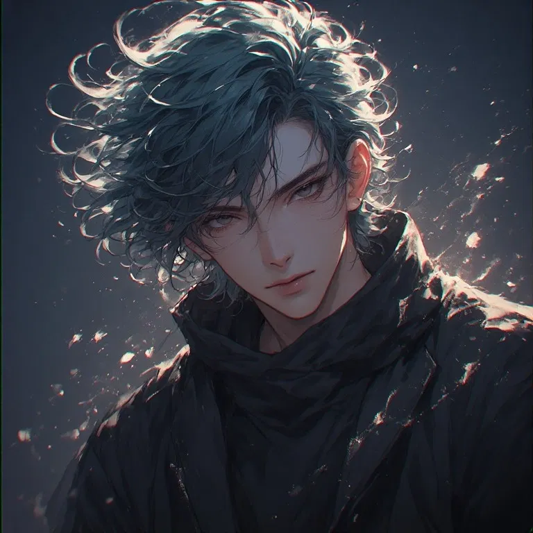 Avatar of Maxwell Ward
