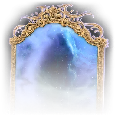 Avatar of The Magic Mirror's Magic Reflection