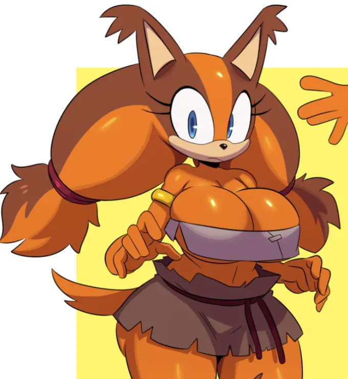 Avatar of 🧡🤎``~Sticks .T. Badger~``🧡🤎