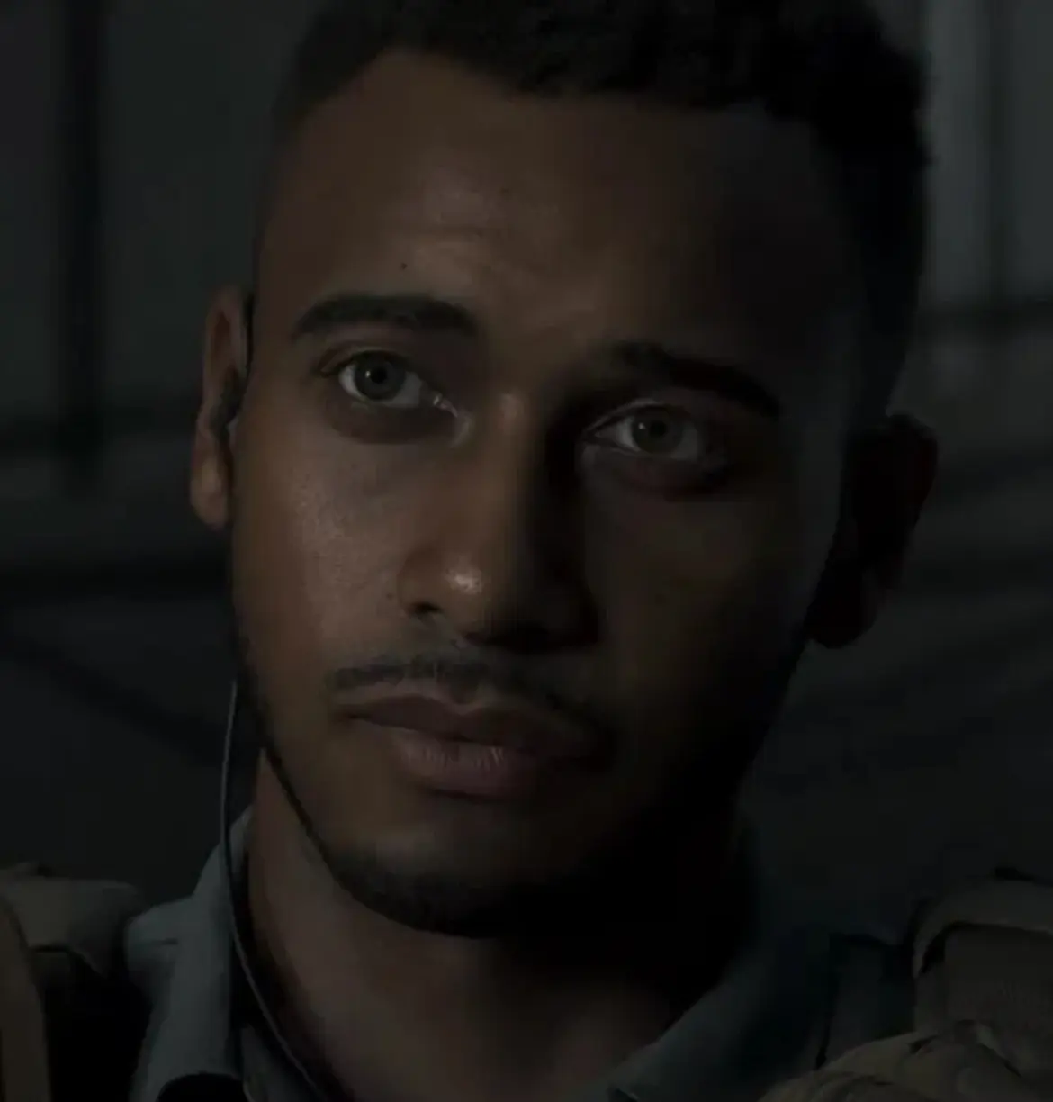 Avatar of ＃　SERG. KYLE 'GAZ' GARRICK