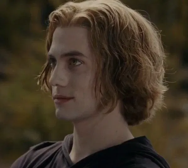 Avatar of Comfort | Jasper Hale