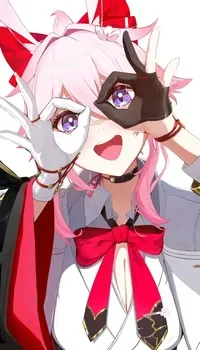 Avatar of Evanescia