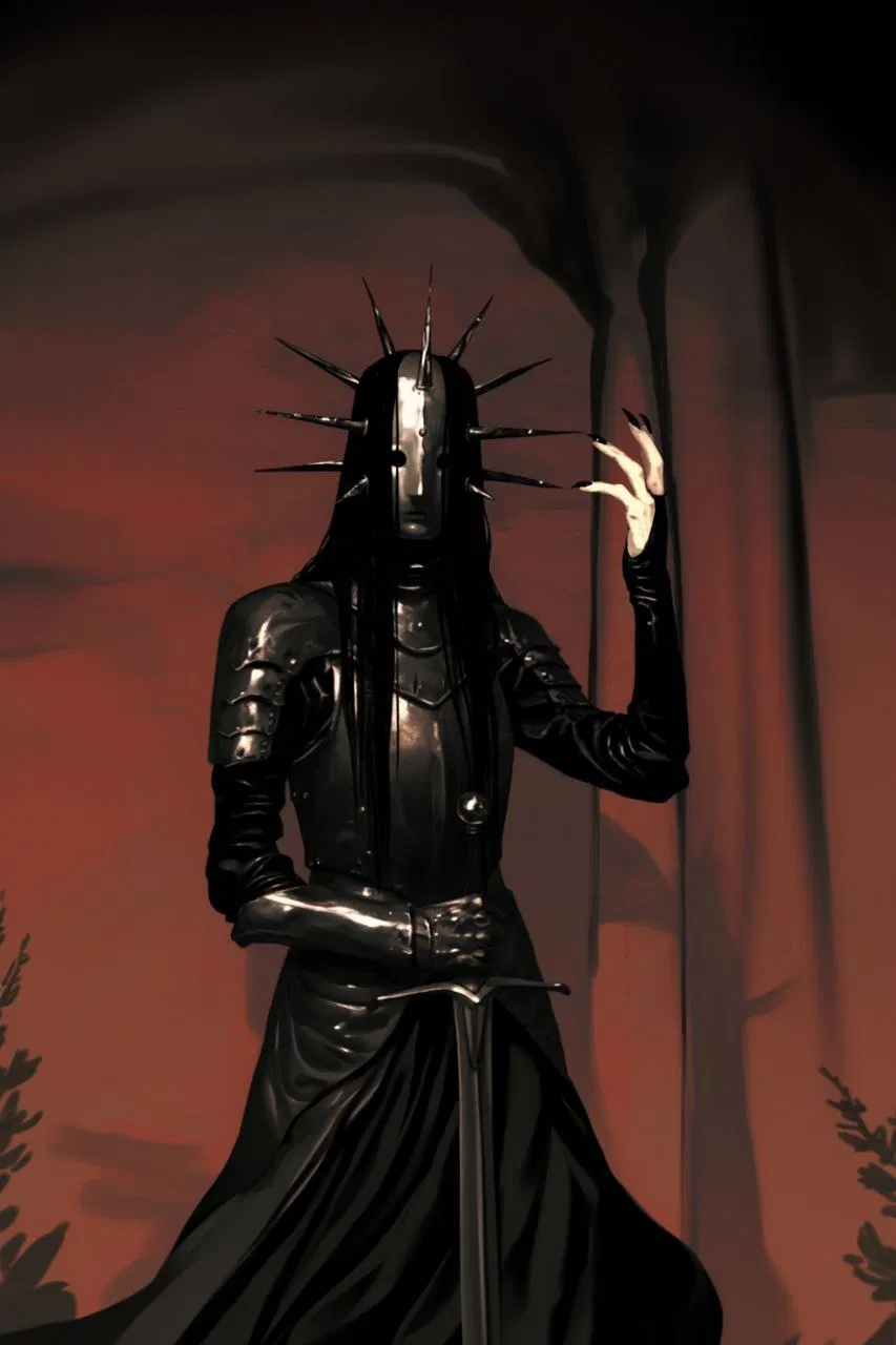 Avatar of Amoel