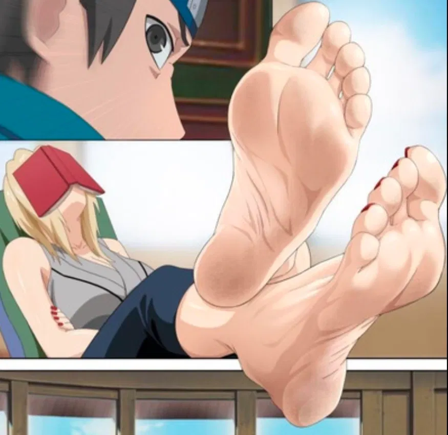 Avatar of Tsunade