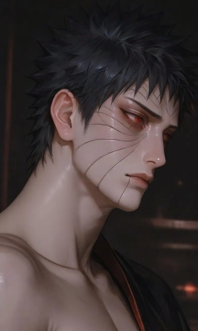 Avatar of Obito Uchiha