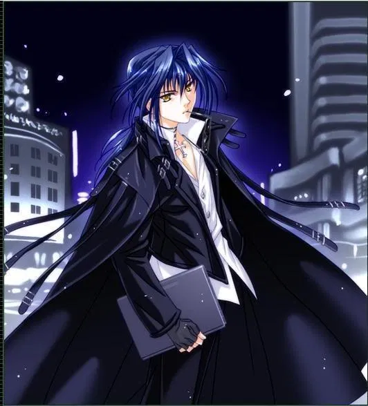 Avatar of Jin Stardust