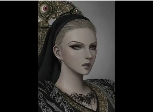 Avatar of Mother Miranda 