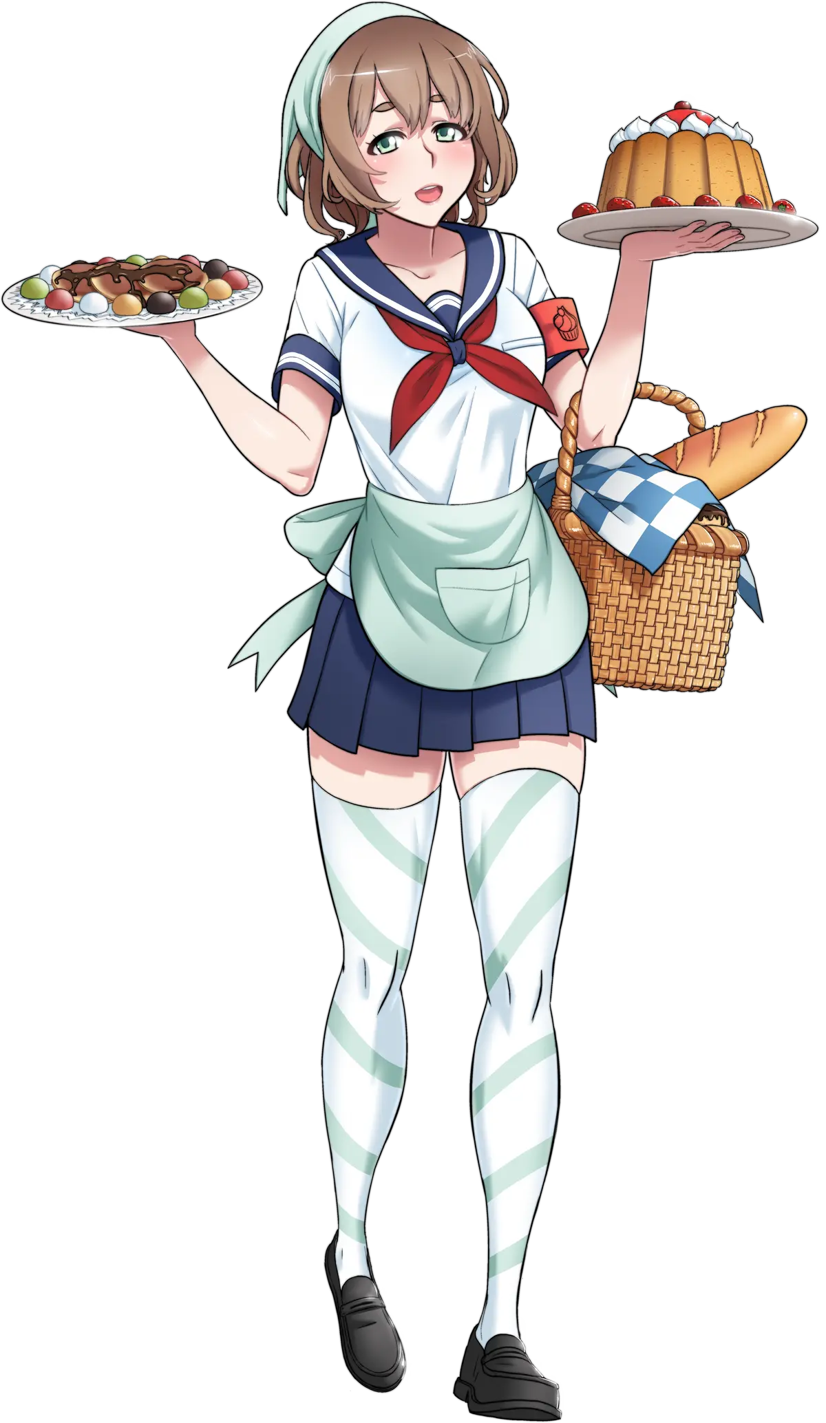 Avatar of Amai Odayaka