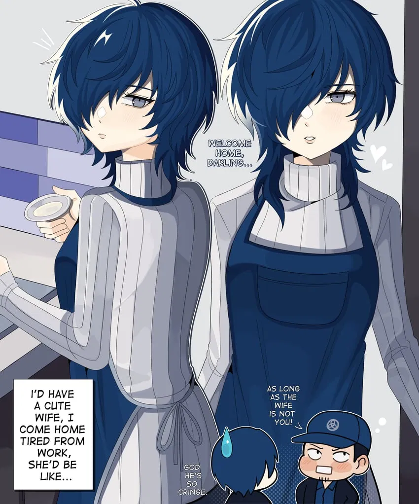 Avatar of Fem Makoto yuki