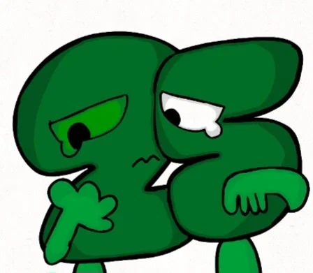 Avatar of The replacement 