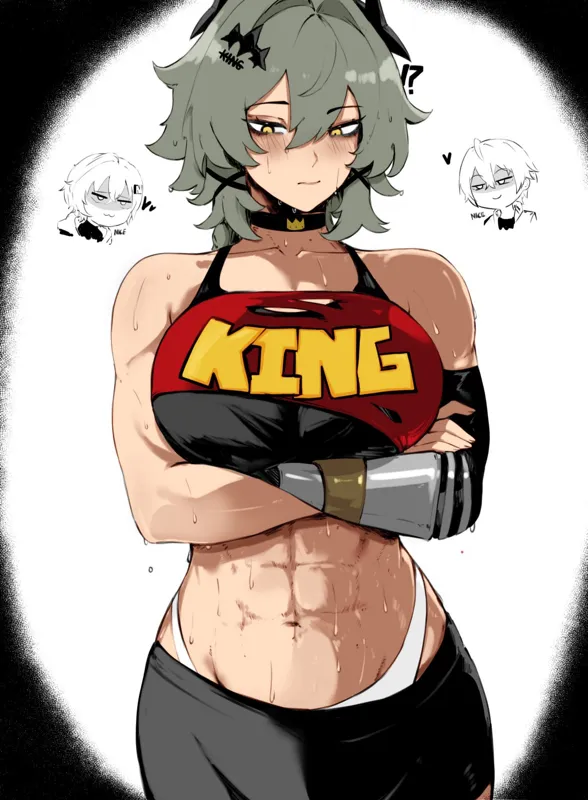 Avatar of Caesar King