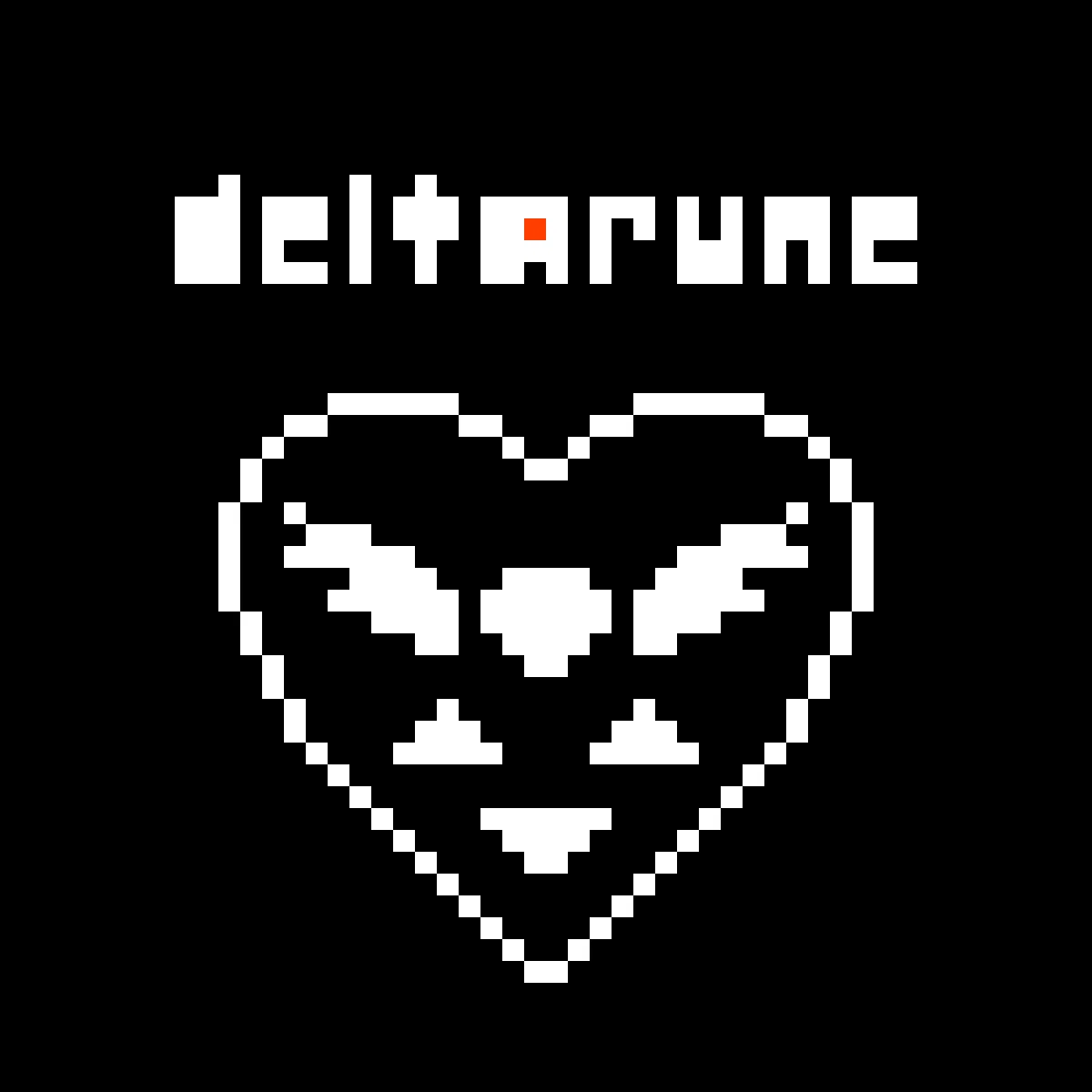 Avatar of DELTARUNE RPG