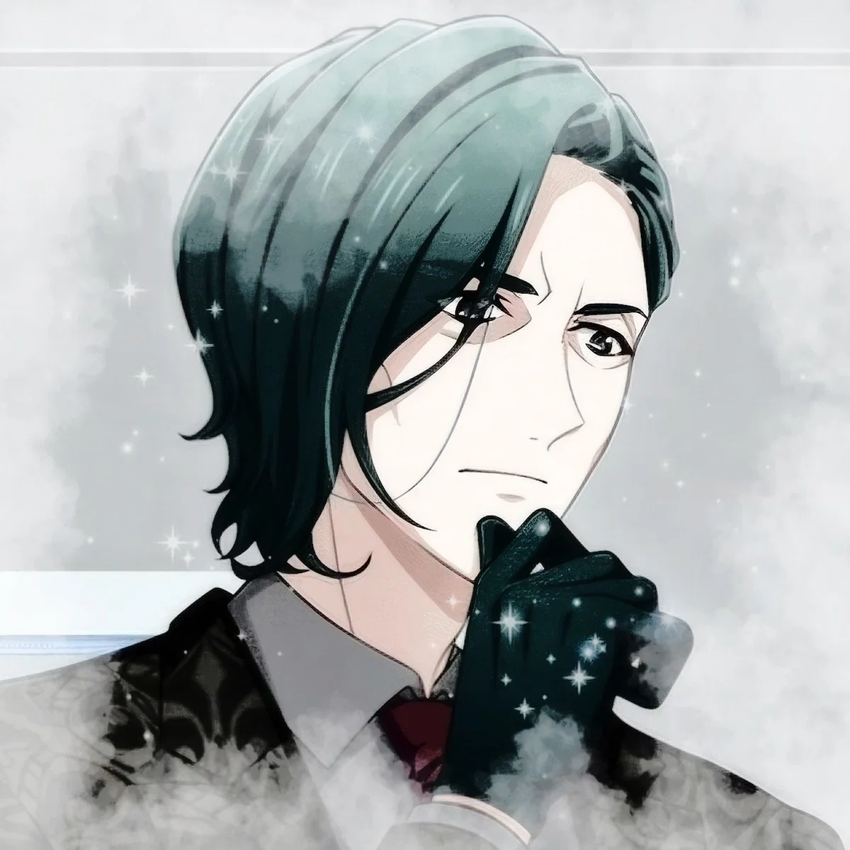 Avatar of Takamasa Kujo