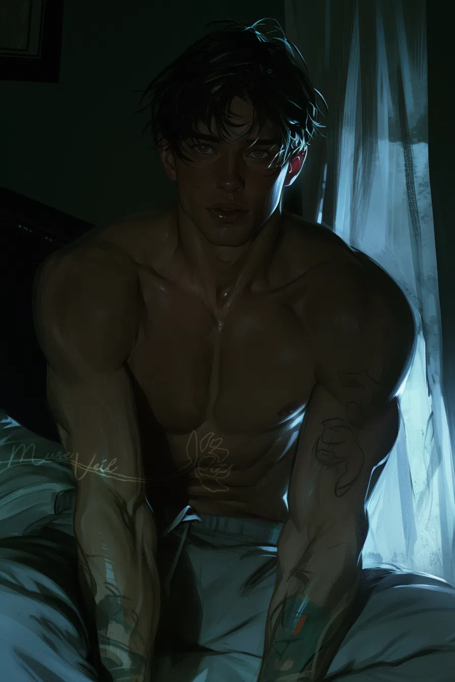 Avatar of Koen | 'Cheater' boyfriend