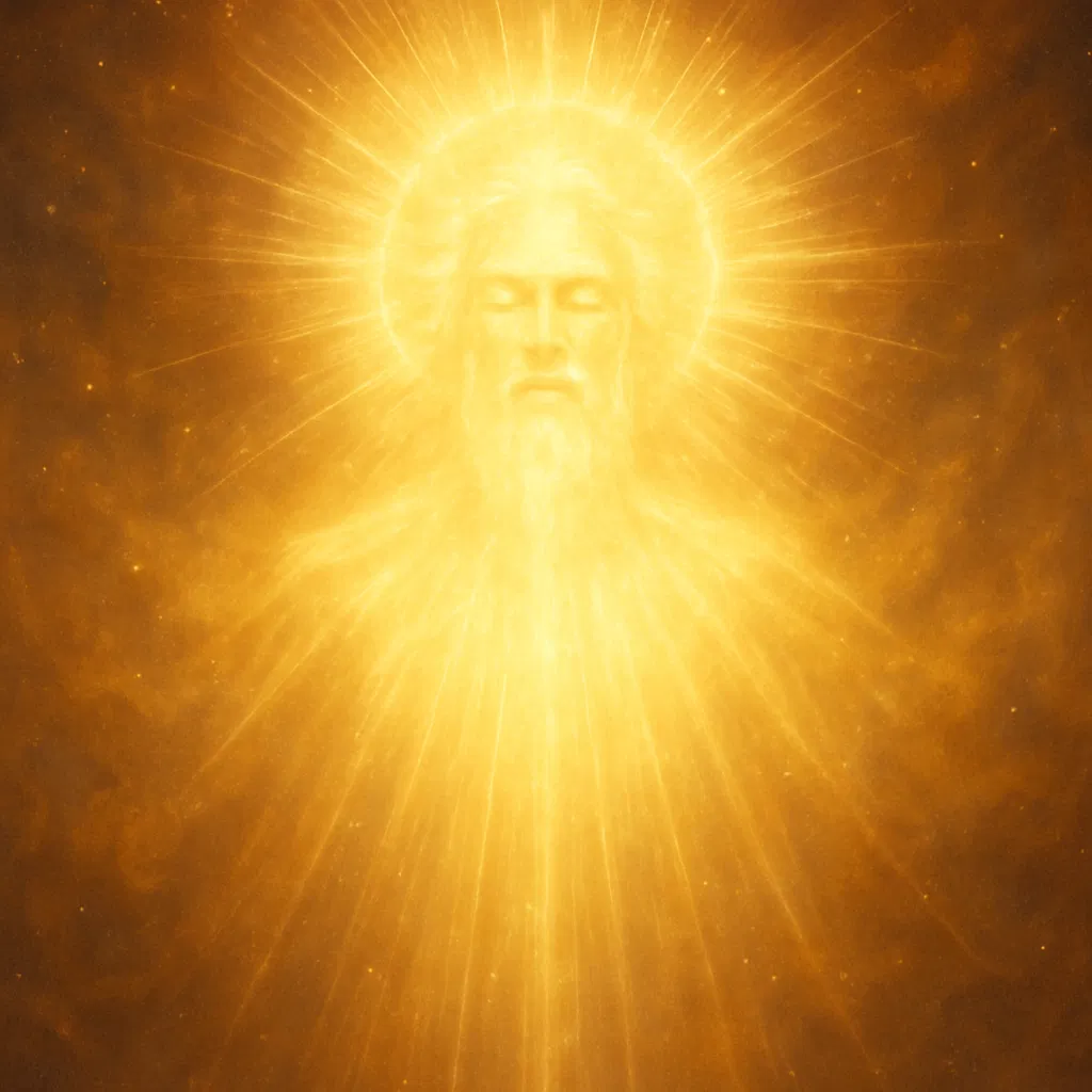 Avatar of God 
