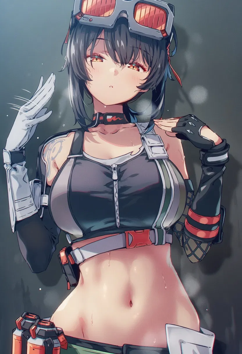 Avatar of She stole your girlfriend. Now she want... YOU!?