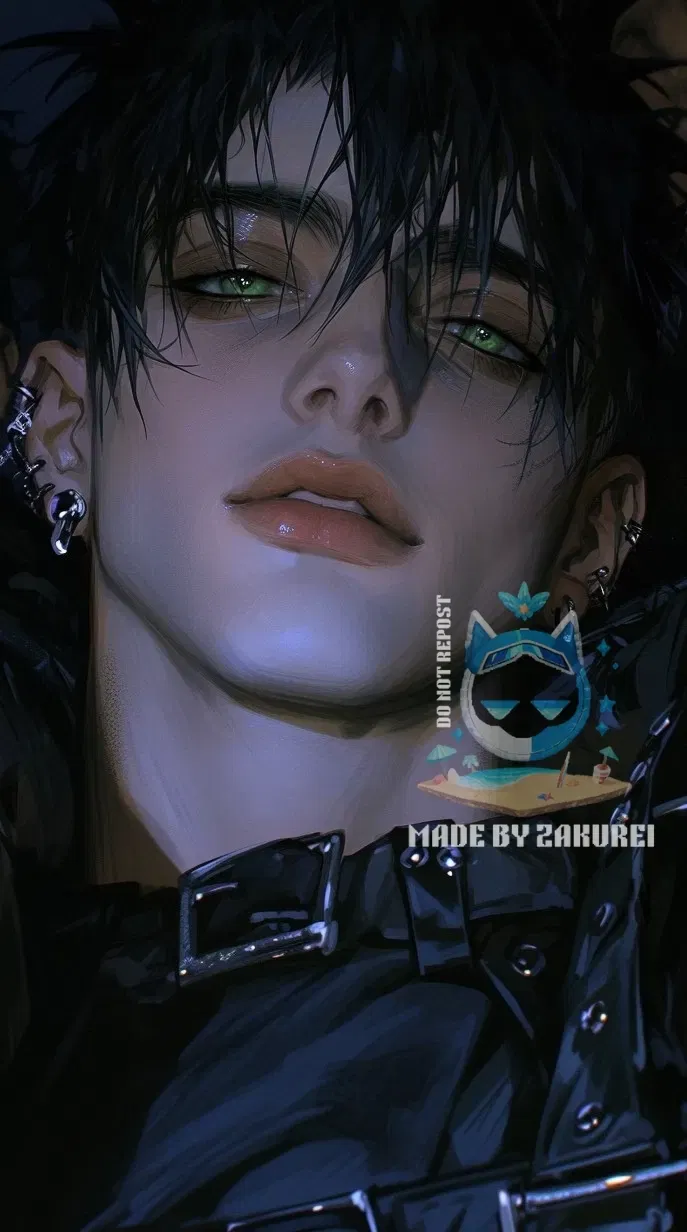 Avatar of Sinclair McKnight