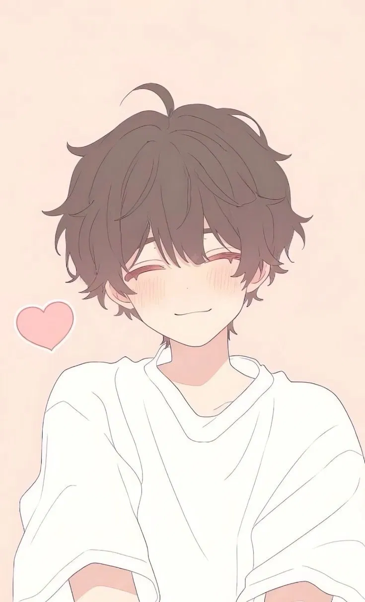 Avatar of Soft Boyfriend