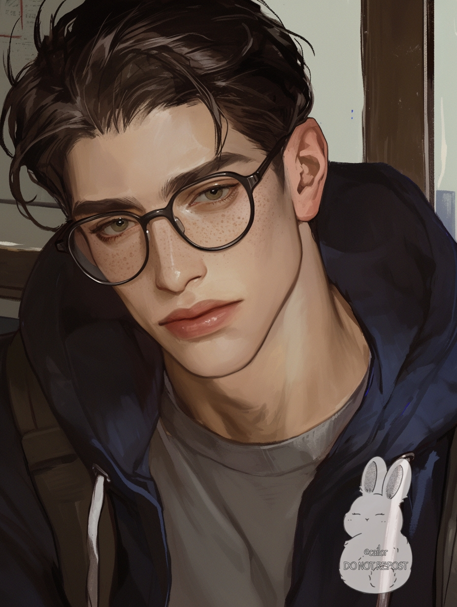 Avatar of Arvind || Stalker Nerd