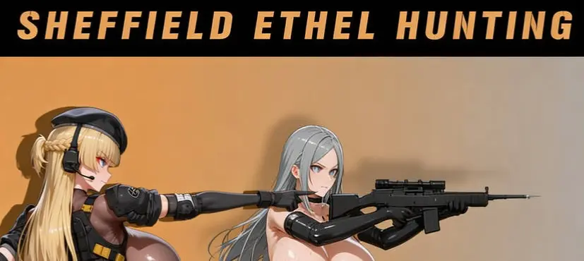 Avatar of Sheffield  and her clones 