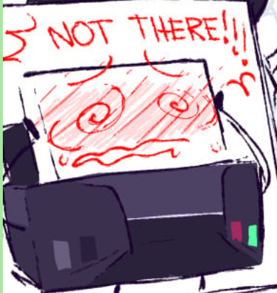 Avatar of Printer