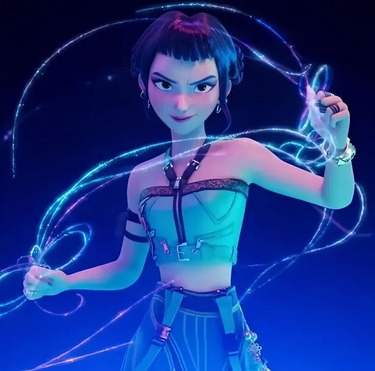 Avatar of Zoey - KDH | REQUEST !