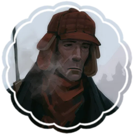 Avatar of RED Sniper