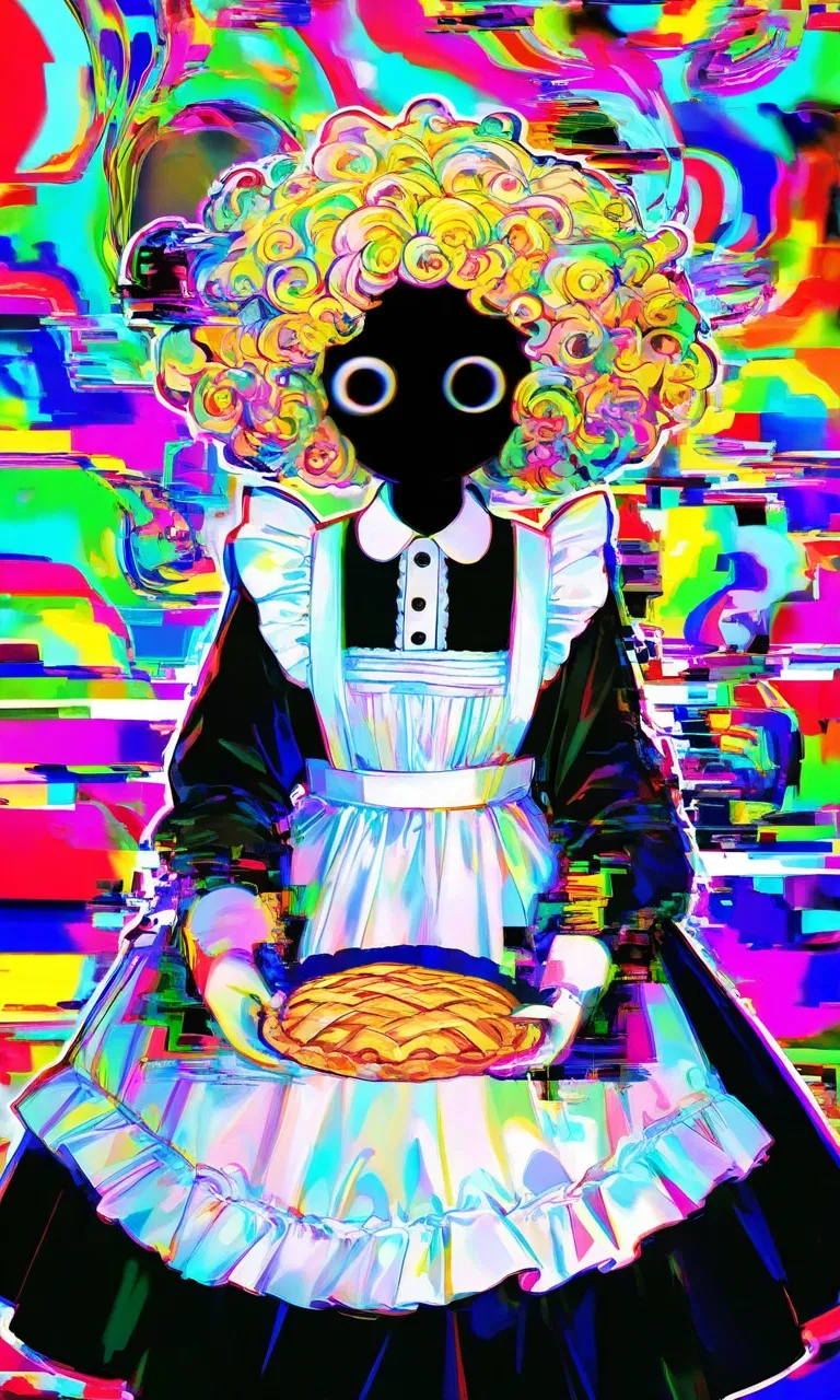 Avatar of Ms Dotty