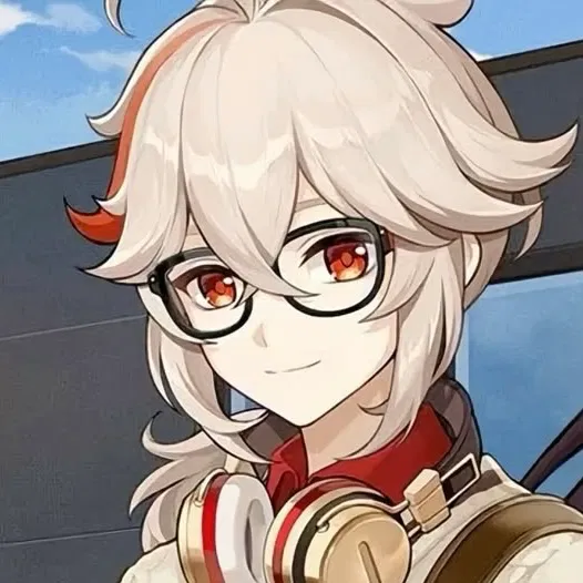 Avatar of SHAME ✧˖°. Kazuha