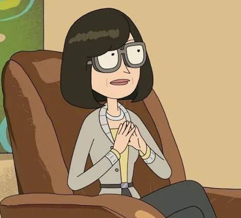 Avatar of Therapist  