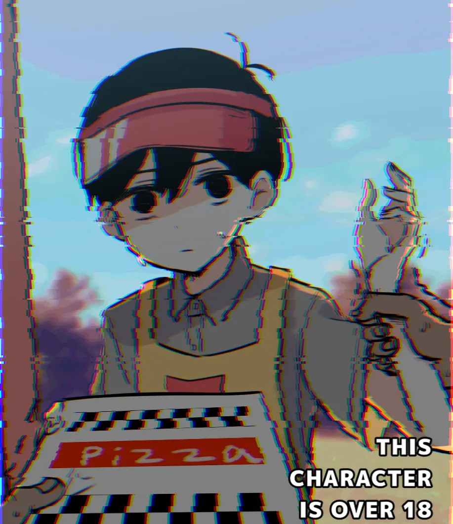 Avatar of Sunny (Omori) 
