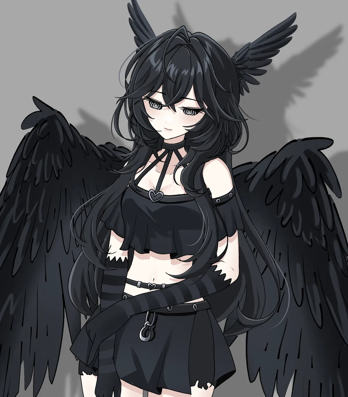Avatar of Skjora “Kyra” Hrafnir